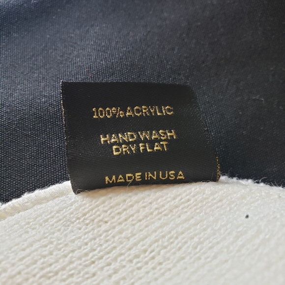 OVO Halloween Gang Embroided Beanie - Picture 3 of 4